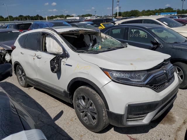 7FART6H51ME000957 Honda CR-V EX