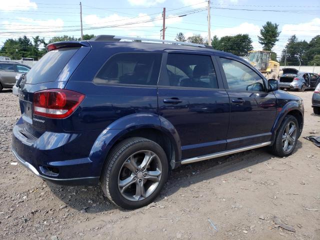 3C4PDCGB5HT525890 Dodge Journey Crossroad