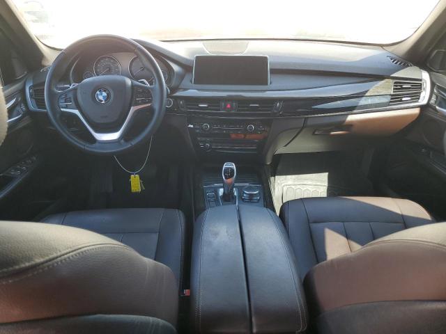5UXKR2C54J0Z15015 BMW X5 Sdrive35i