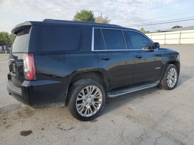 1GKS2BKC8FR113323 GMC YUKON SLT