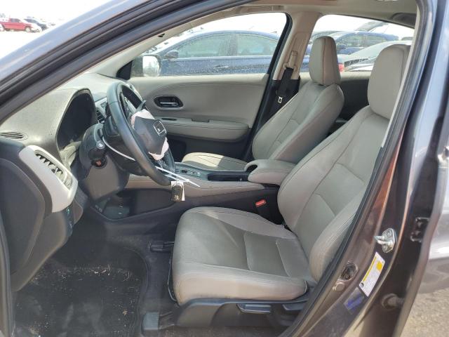 3CZRU5H79LM717910 Honda Hr-v Exl
