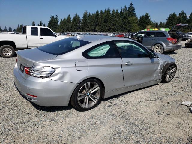 WBA3N9C52EF721576 BMW 428 XI