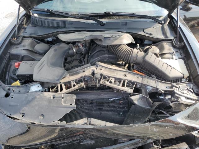2C3CDXBG1MH612380 Dodge Charger Sxt