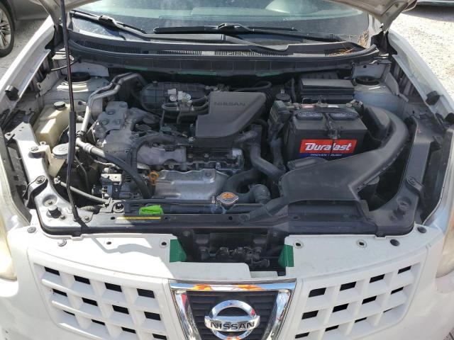 Auction sale of the 2009 Nissan Rogue S , vin: JN8AS58TX9W041468, lot number: 167705423