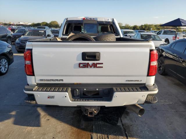 1GT12SEY0KF178404 GMC Sierra K2500 Denali