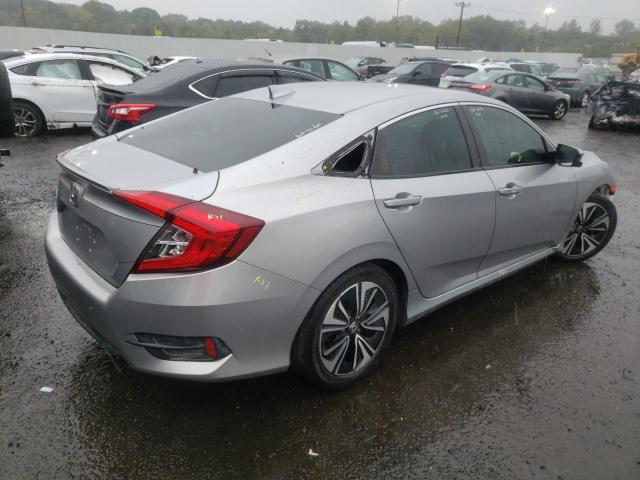 19XFC1F31GE207555 Honda CIVIC EX