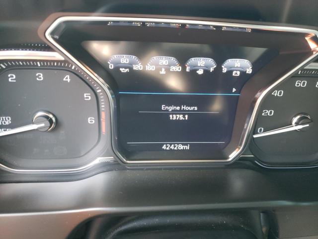 3GTP9EEL9MG177457 GMC Sierra K1500 At4