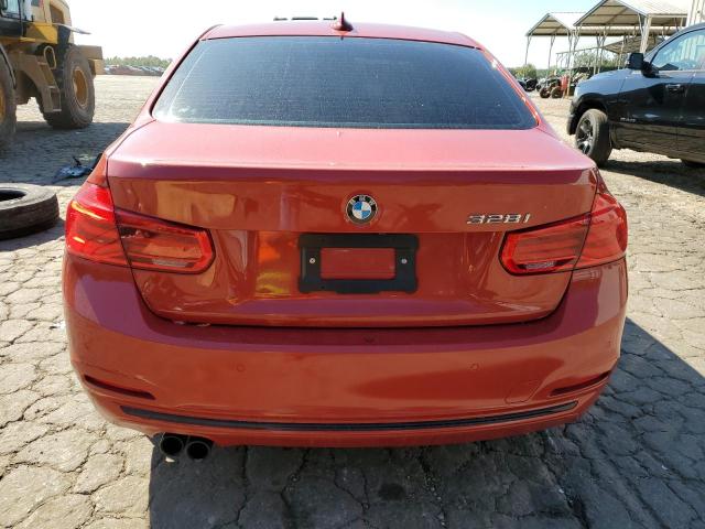 WBA8E9G56GNT82295 BMW 328 I Sulev