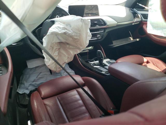 5UXUJ3C5XKLG55065 BMW X4 Xdrive30i