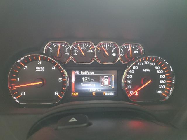 1GKS2FKC5GR397633 GMC Yukon Xl K1500 Sle