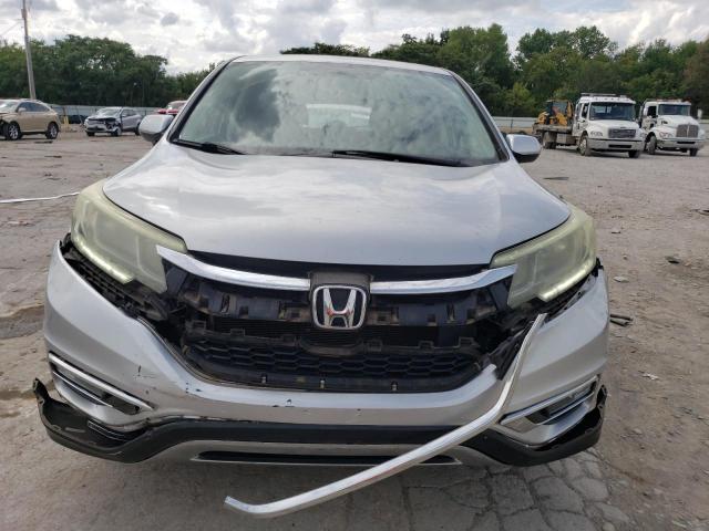 5J6RM4H51FL037675 Honda CR-V EX