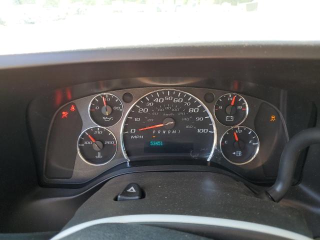 1GTW7AFG3L1207478 GMC Savana G2500