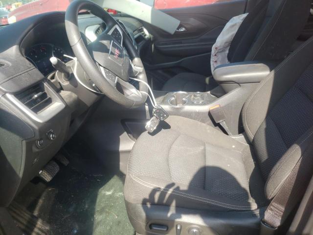 3GKALTEV7NL125674 GMC Terrain Sle