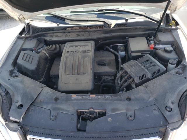 2GKALMEK3H6345902 GMC Terrain Sle