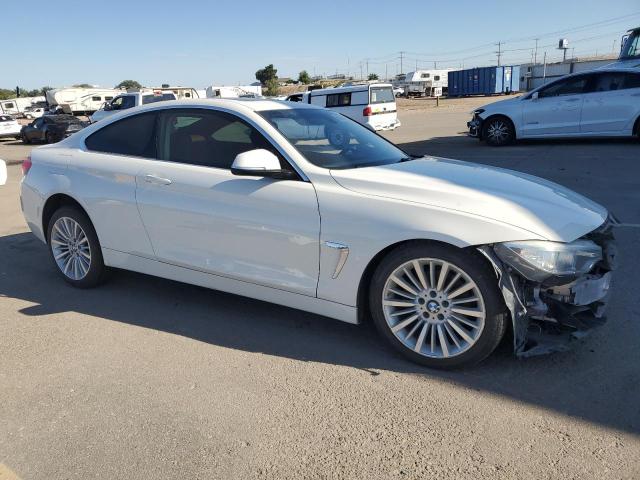 WBA3N9C50FK247331 BMW 428 XI