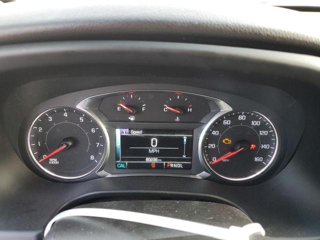 1GKKNLLS9KZ115675 GMC ACADIA SLE