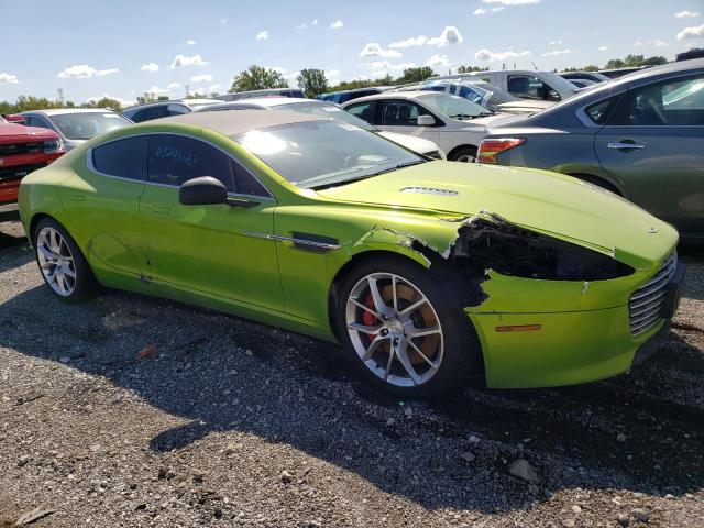 SCFHDDATXEGF03612 Aston Martin Rapide