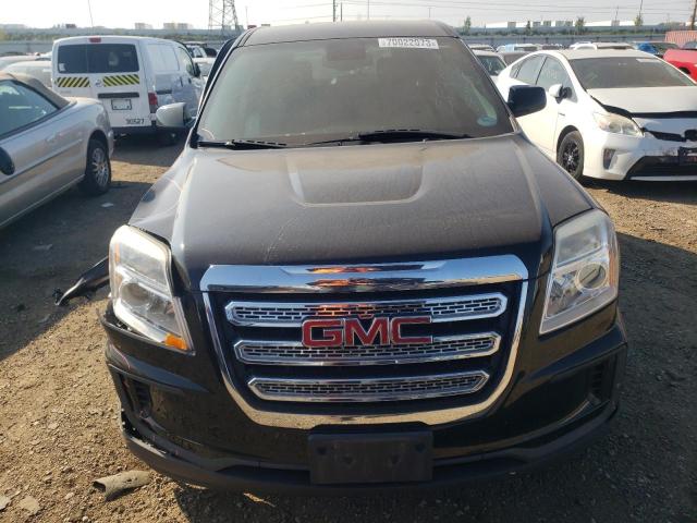 2GKALMEKXG6311387 GMC Terrain Sle