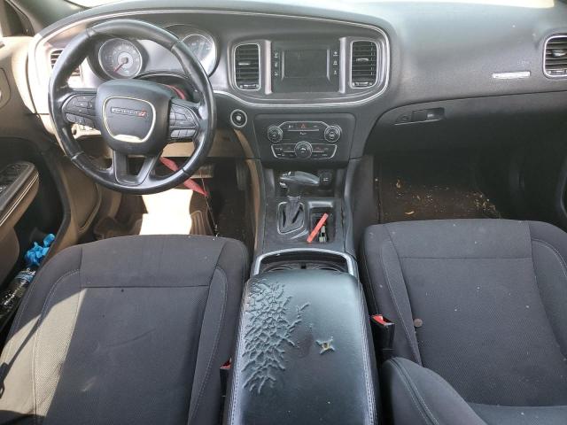 2C3CDXBG2FH734474 Dodge Charger Se