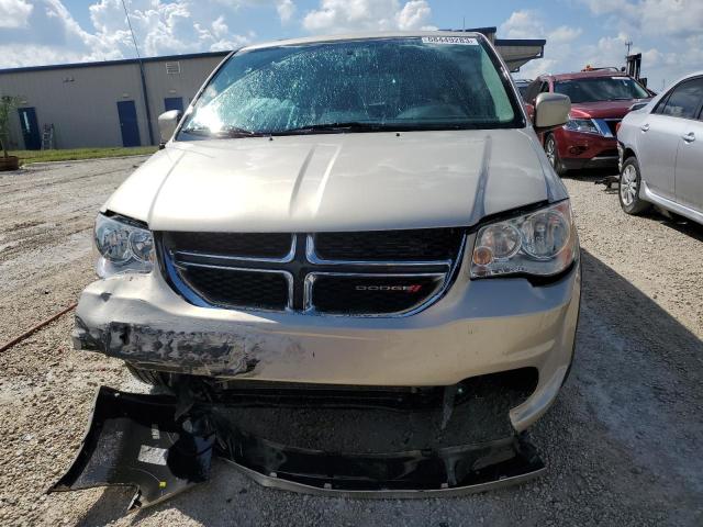 2C4RDGCG3FR713633 Dodge Grand Caravan Sxt