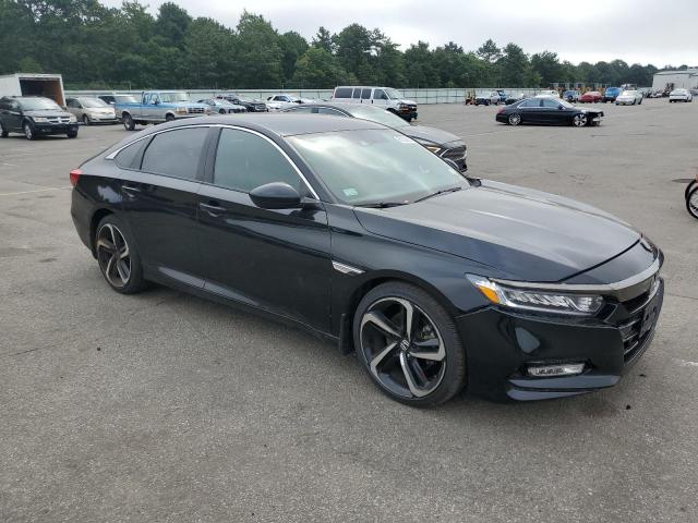 1HGCV1F34JA241658 Honda Accord Sport