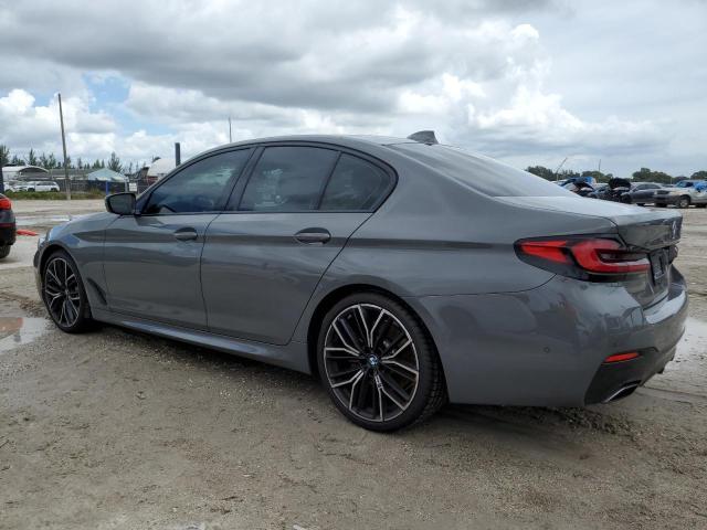 WBA53BJ00MWW90601 BMW 540 I