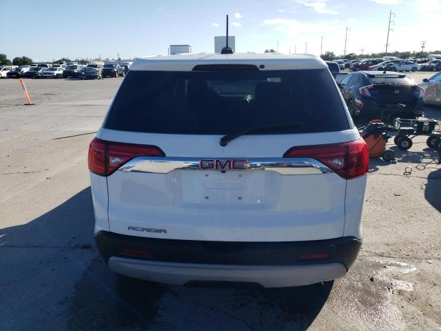1GKKNKLA5KZ297084 GMC ACADIA SLE