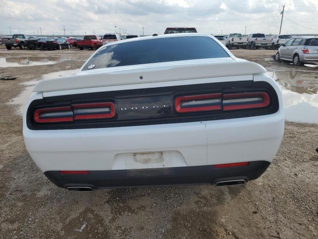 2C3CDZAG8KH668648 Dodge Challenger Sxt