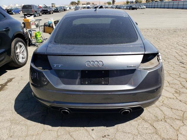 TRUC5AFV2G1029615 Audi TT