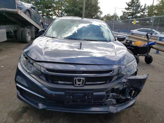 19XFC2F60LE006787 Honda Civic Lx
