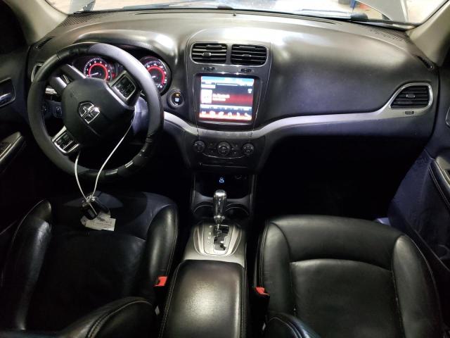 3C4PDDGG0JT504565 Dodge Journey Crossroad
