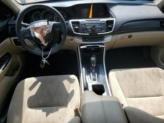 1HGCR2F73EA295360 Honda ACCORD EX