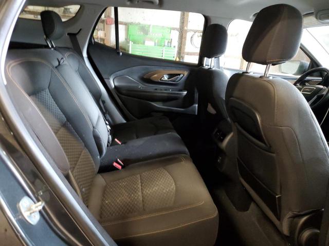 3GKALMEV0KL164334 GMC Terrain Sle