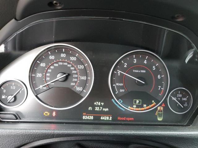 WBA3V5C58FP751654 BMW 428 I