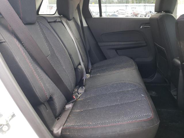 2GKALMEK4H6315405 GMC Terrain Sle