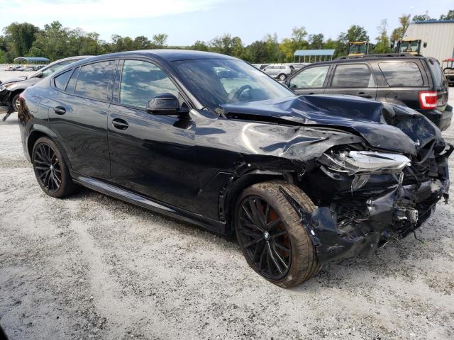 5UXCY6C00M9E55762 BMW X6 Xdrive40i