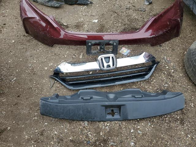 5J6RW6H37JL002250 Honda CR-V LX