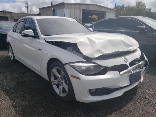 WBA3B5G5XFNS12838 BMW 328 Xi Sulev