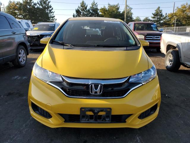 3HGGK5H4XKM727984 Honda FIT LX