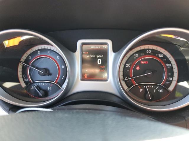 3C4PDCAB4ET308349 Dodge JOURNEY SE