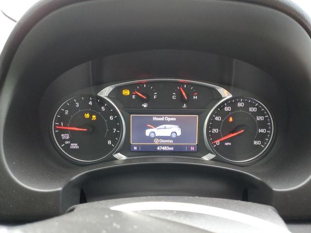 3GKALSEX7KL122944 GMC Terrain Denali