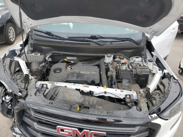 3GKALPEVXKL293649 GMC Terrain Slt
