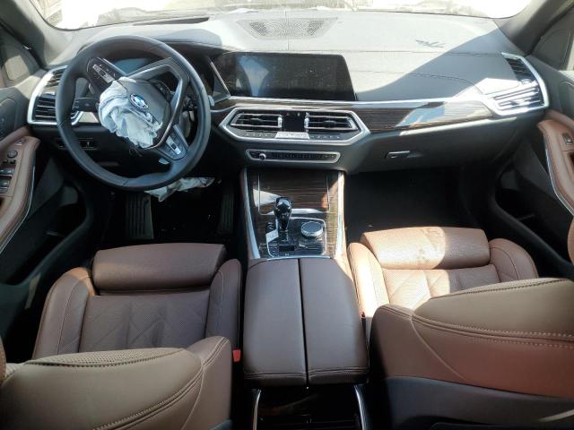 5UXCR6C05P9P19475 BMW X5 Xdrive40i