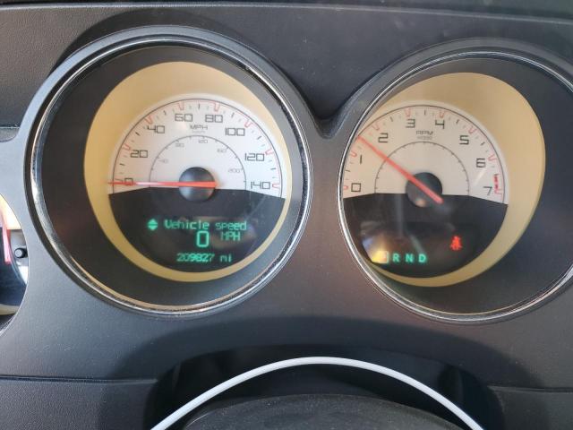 2C3CDYAG7EH294659 Dodge Challenger Sxt