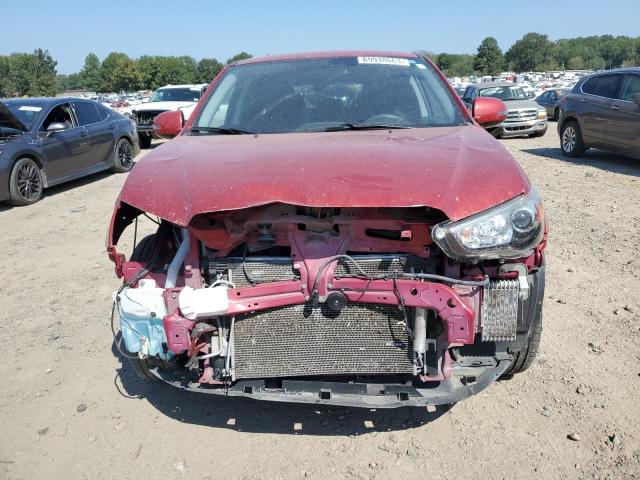 JA4AP3AU2KU011865 Mitsubishi Outlander Sport Es
