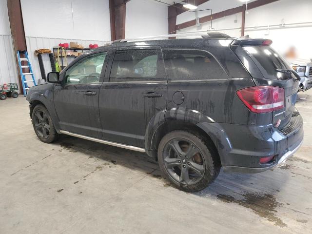 3C4PDCGG5JT362885 Dodge Journey Crossroad