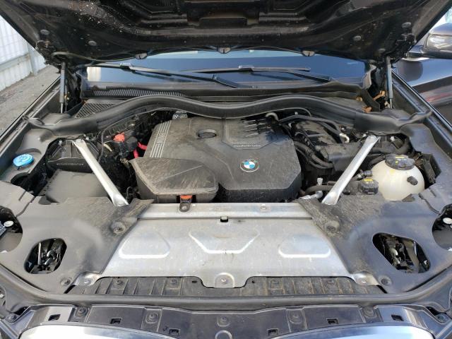 5UX53DP07N9M46738 BMW X3 Xdrive30i