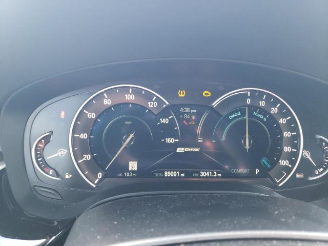 WBAJA9C56JB250715 BMW 530e