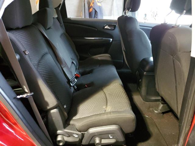 3C4PDCAB7JT429564 Dodge JOURNEY SE