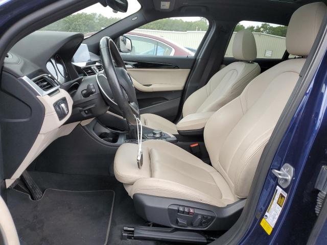 WBXYJ3C59K5N65266 BMW X2 Sdrive28i